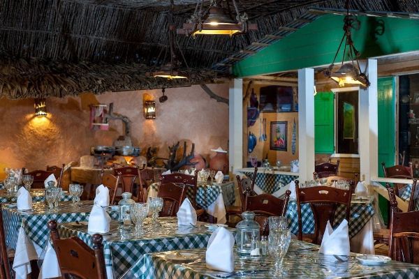 Tropical Princess Beach Resort & Spa - All Inclusive (Punta Cana)